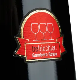 Вино Coppi Don Antonio Primitivo, червоне, сухе, 0,75 л - мініатюра 3