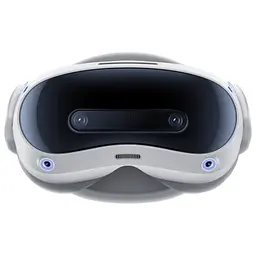 Окуляри віртуальної реальності Pico 4 Ultra 12/256GB (P9001SW40677H) - мініатюра 6