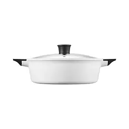 Двосекційна каструля Xiaomi ZHIWUZHU Mandarin duck pot (Mijia induction cooker special) - мініатюра 3