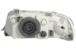 Фара передня права Chevrolet, Daewoo Aveo 05-13р Depo (222-1112R-LEMN2) - мініатюра 2