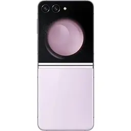 Смартфон Samsung Galaxy Flip5 8/512GB Lavender (SM-F731BLIH) - мініатюра 7