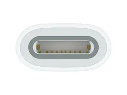 Адаптер Apple USB-C to Pencil Adapter (MWML3) - мініатюра 3