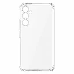 Чохол XON PhoneCase для Samsung A34 (PCSA2234100T 0274) Прозорий