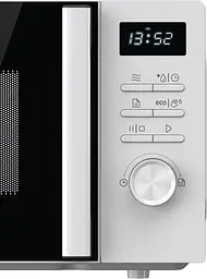 Мікрохвильова піч Gorenje MO20A3WH (M20XYZ) - мініатюра 10