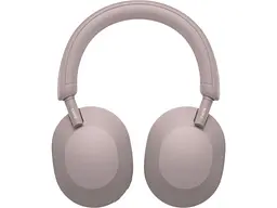 Навушники з мікрофоном Sony WH-1000XM5 Powder Pink (WH1000XM5P.CE7) - мініатюра 4