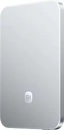 Портативний акумулятор Xiaomi UltraThin Magnetic 15W 5000mAh glacier silver (MDY-20-EB / BHR08Z2GL) - мініатюра 3