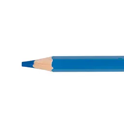 Олівець акварельний 99IDEAS "Aqua Expert", Blue/Синій, 99AE-BLUE