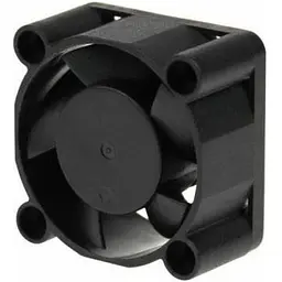 Кулер до корпусу Titan TFD-4020M12Z (TFD-4020 M 12 Z)