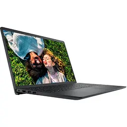 Ноутбук DELL Inspiron 15 3520,i7-1255U 47GHz,16GB,512GB,Ubuntu - мініатюра 2