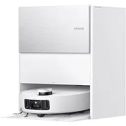 Робот-пилосос Dreame Aqua 10 Roller White (RLH31CE-wh) [152041] - мініатюра 4