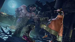 TEKKEN 7 карта оплати для Xbox One - мініатюра 8