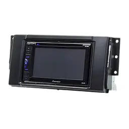 Перехідна рамка Land Rover Freelander, Discovery, Range Rover Sport Carav 11-075 - мініатюра 2
