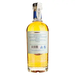 Віскі Kingsbarns Falkland Lowland Single Malt Scotch Whisky 46% 0.7 л в подарунковій коробці - мініатюра 3