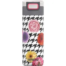 Термокухоль Kambukka Etna Floral Patchwork 500 мл (11-01036) - мініатюра 2