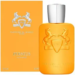 Оригінал Parfums de Marly Perseus 125 мл парфумована вода