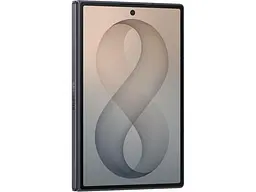 Смартфон Samsung Galaxy Fold8 12/512GB Graphite (SM-F971BZKC) - мініатюра 4