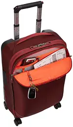 Валіза на колесах Thule Subterra Carry-On Spinner Ember 3203917 - мініатюра 6