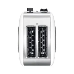 Тостер KitchenAid Classic 5KMT2115EWH білий - мініатюра 3
