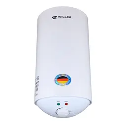 Водонагрівач Willer AEVH-30R серия Palermo - мініатюра 2