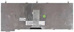 Клавіатура для ноутбука MSI Megabook (VR330X, VR330XB, VR330) Black - мініатюра 2