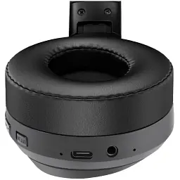 Гарнітура Defender FreeMotion B695 Bluetooth ANC Black (63695) (7024922) - мініатюра 5