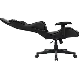 Ігрове крісло Canyon Crest FCH01 Fabric Grey (CNS-FCH01) - мініатюра 6