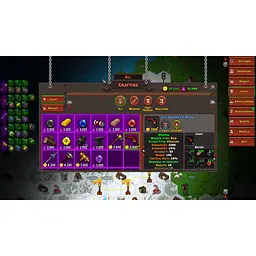 Ключ активації Microsoft Call of Heroes: Tower Defense для Xbox One/Series S/X - мініатюра 5