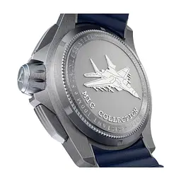 Наручний годинник Aviator M.2.19.0.143.6 - мініатюра 2