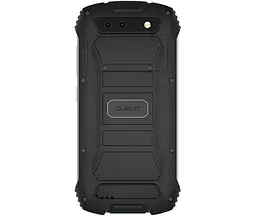 Захищений смартфон Cubot KingKong mini 2 3/32GB АКБ 3 000мАг Yellow - мініатюра 3