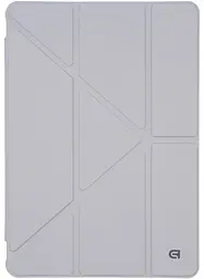Чохол до планшета Armorstandart Y-Type PEN Xiaomi Redmi Pad 2 Gray (ARM87408)