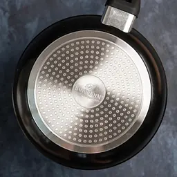 Набір сковорідок Bohmann BH 9511-3 - мініатюра 4