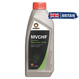 Гидравлическая жидкость Comma MVCHF 1л(CHF1L)