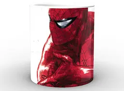Кружка GeekLand Людина-Павук Spider-Man фан SM.02.025 - мініатюра 2