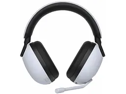Навушники з мікрофоном Sony Inzone H9 White (WHG900NW.CE7) - мініатюра 3
