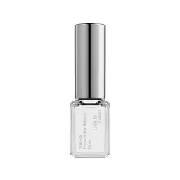 Оригінал Мініатюра Maison Francis Kurkdjian Gentle Fluidity Silver 5 мл Парфумована вода - мініатюра 1