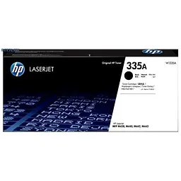 Тонер HP-картридж HP 335A LJ M438/M442/M443 Black 7400 стор teh0015444