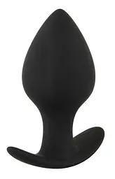 Набір анальних пробок - Black Velvets Anal Trainer Set - мініатюра 3