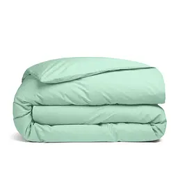 Дитяча постільна білизна з вареної бавовни Cosas PISTACHIO CS1 110х140см (85WashedCotton_Pistachio_El80-Pistachio_140) - мініатюра 4