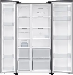 Холодильник SBS Samsung RS62DG5003S9UA - мініатюра 4