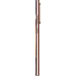 Смартфон Samsung Galaxy Note 20 ULTRA DUOS 12/256GB 5G Mystic Bronze 2 Sim (SM-N986B/DS) - мініатюра 2