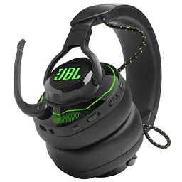 Навушники JBL Quantum 910X Wireless for Xbox Black (JBLQ910XWLBLKGRN) - мініатюра 9