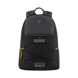 Wenger Рюкзак, Next 23, Trayl 15.6", чорний - мініатюра 4