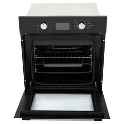 Духовка електрична Jantar GSK 6015 BL - мініатюра 8