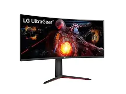 Монітор LG 34GP63A-B - мініатюра 2
