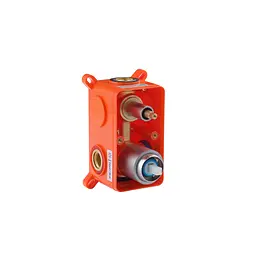Душова система Kroner KRP Edelstahl Klassisch - ESG082 (CV029973) - мініатюра 8