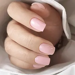 Рідкий гель для укріплення та моделювання PolyLiquid gel 04 Second Skin рожевий JOIA vegan 8 мл - мініатюра 2
