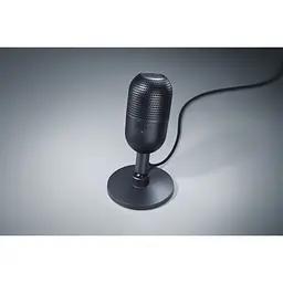 Мікрофон Razer Seiren V3 Mini Black (RZ19-05050100-R3M1) - мініатюра 5