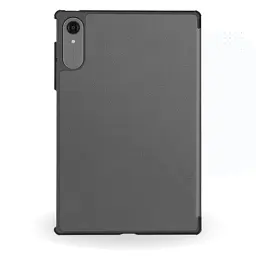 Чохол до планшета BeCover Smart Case Lenovo Idea Tab Pro (2nd Gen) TB390FU 13.0" Gray (715804) - мініатюра 4