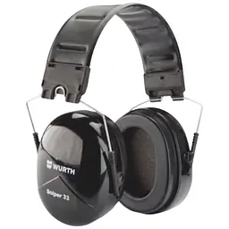 Навушники захисні Wurth Sniper SNR 34 dB (0899300298)