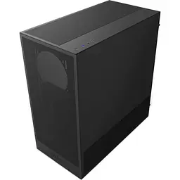 Корпус NZXT H5 Flow Black (CC-H52FB-01) Без БП - мініатюра 4